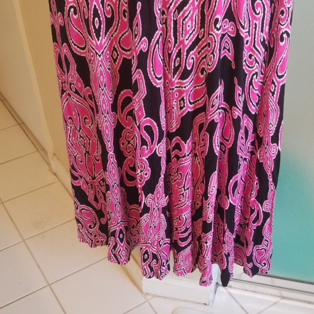 Beach Collection Dress - Picture 3 of 5